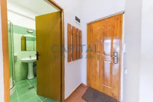 C0MISION 0% Apartament decomandat 1 camera, 37mp, parcare, Facultatea de Drept - imagine 10