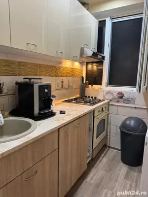 Apartament cu 2 camere calea Sagului langa generala 2