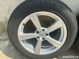 Vand jante Volvo xc60