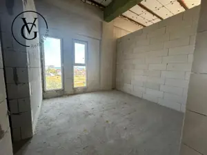  Apartament 4 camere Mamaia Sat - vedere lac si mare - imagine 5