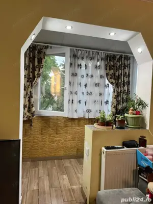 Apartament cu 2 camere calea Sagului langa generala 2 - imagine 11