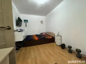 Apartament cu 2 camere calea Sagului langa generala 2 - imagine 9