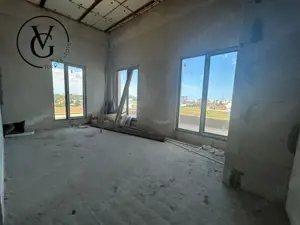  Apartament 4 camere Mamaia Sat - vedere lac si mare - imagine 12