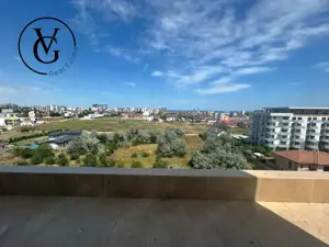  Apartament 4 camere Mamaia Sat - vedere lac si mare - imagine 2