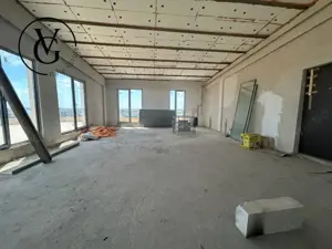  Apartament 4 camere Mamaia Sat - vedere lac si mare - imagine 3