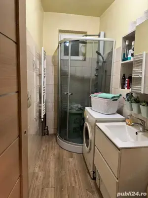 Apartament cu 2 camere calea Sagului langa generala 2 - imagine 6