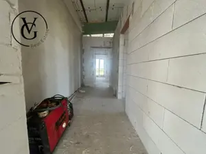  Apartament 4 camere Mamaia Sat - vedere lac si mare - imagine 7