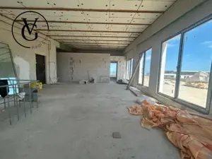  Apartament 4 camere Mamaia Sat - vedere lac si mare - imagine 4