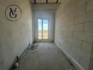  Apartament 4 camere Mamaia Sat - vedere lac si mare - imagine 6