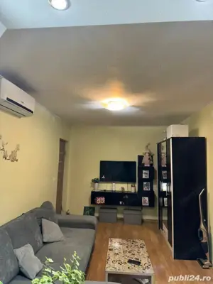 Apartament cu 2 camere calea Sagului langa generala 2 - imagine 4