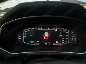 Vând Seat Tarraco PHEV - imagine 2