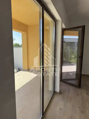 Duplex in Mostina Noua cu canalizare