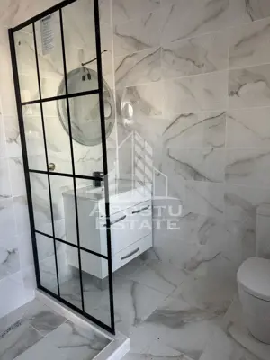 Duplex in Mostina Noua cu canalizare - imagine 8