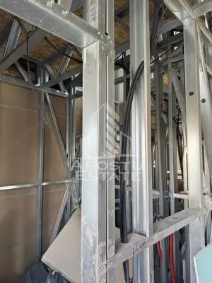 Duplex in Mostina Noua cu canalizare - imagine 16