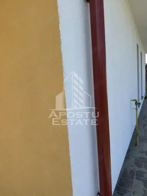 Duplex in Mostina Noua cu canalizare - imagine 5