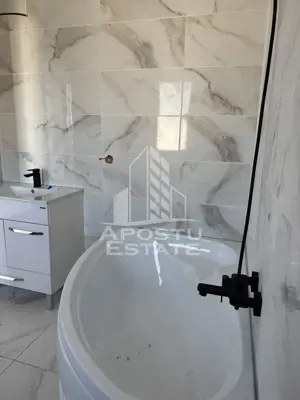 Duplex in Mostina Noua cu canalizare - imagine 9