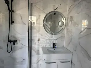 Duplex in Mostina Noua cu canalizare - imagine 10