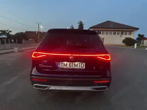 Vând Seat Tarraco PHEV - imagine 3
