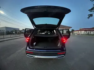 Vând Seat Tarraco PHEV - imagine 5