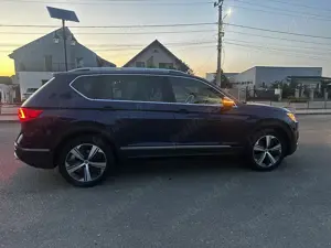 Vând Seat Tarraco PHEV - imagine 8