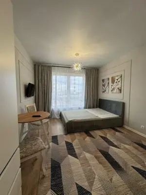 Inchiriez garsoniera in zona Sebastian