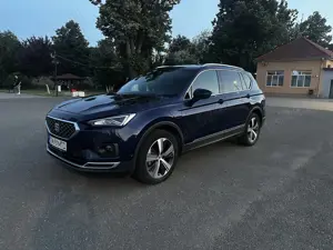 Vând Seat Tarraco PHEV - imagine 10