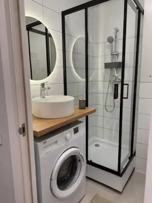 Inchiriez garsoniera in zona Sebastian - imagine 3