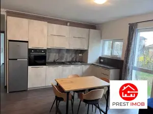 Apartament de inchiriat cu 3 camere