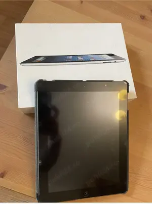 IPad celular + wifi model 2012 A1460 32GB