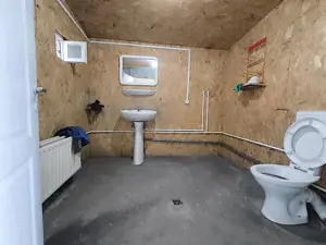 Hală producție, depozitare, Cristian - Brașov. - imagine 10