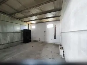 Hală producție, depozitare, Cristian - Brașov. - imagine 11