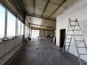 Hală producție, depozitare, Cristian - Brașov. - imagine 7