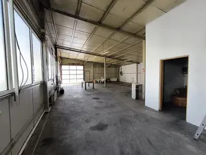 Hală producție, depozitare, Cristian - Brașov. - imagine 13