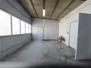 Hală producție, depozitare, Cristian - Brașov. - imagine 3