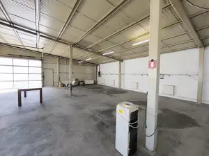 Hală producție, depozitare, Cristian - Brașov. - imagine 2