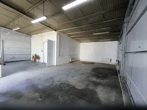 Hală producție, depozitare, Cristian - Brașov. - imagine 6