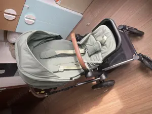 Carucior sport pentru copii Cybex Priam 4.0