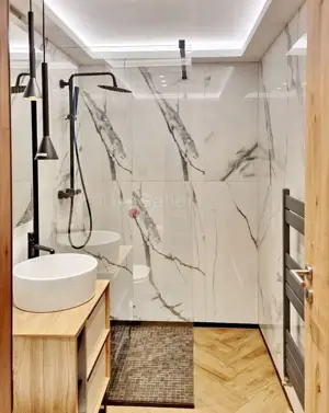 Suprafata Generoasa, Prima Inchiriere - imagine 2