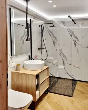 Suprafata Generoasa, Prima Inchiriere - imagine 12