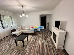 Vanzare apartament 2 camere, cf 1 semidecomandat, Republicii, Ploiesti