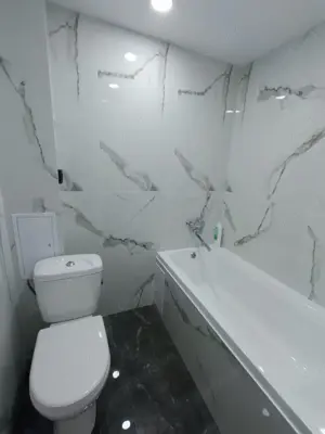  inchiriere garsoniera in zona Lujerului aproape de metrou - imagine 5