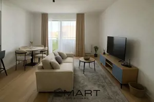 Apartament 2 camere de lux zona Mihai Viteazul