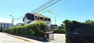 Oferim spre inchiriere, Cladire ideala pentru Clinica, Centru medical etc