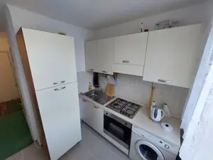 Garsoniera de inchiriat in Astra - imagine 2