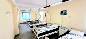 Oferim spre inchiriere, Cladire ideala pentru Clinica, Centru medical etc - imagine 7