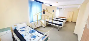 Oferim spre inchiriere, Cladire ideala pentru Clinica, Centru medical etc - imagine 6