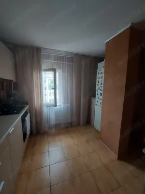 Apartament 2 camere confort 1 mobilat utilat