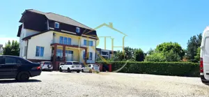 Oferim spre inchiriere, Cladire ideala pentru Clinica, Centru medical etc - imagine 3