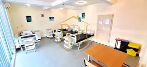 Oferim spre inchiriere, Cladire ideala pentru Clinica, Centru medical etc - imagine 9