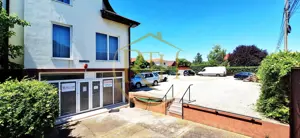 Oferim spre inchiriere, Cladire ideala pentru Clinica, Centru medical etc - imagine 4